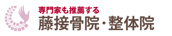 専門家も推薦する体のプロによる質の高い施術 藤接骨院・整体院グループ